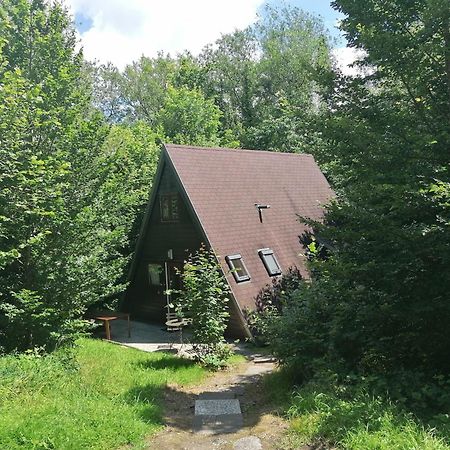 La Cabane, Дюрби Екстериор снимка