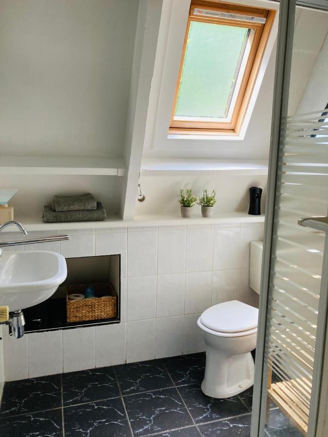 La Cabane, Дюрби Екстериор снимка