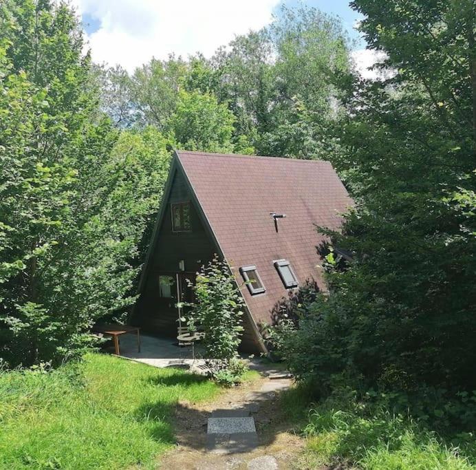 La Cabane, Дюрби Екстериор снимка