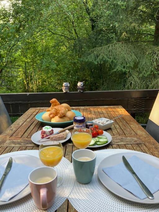 La Cabane, Дюрби Екстериор снимка