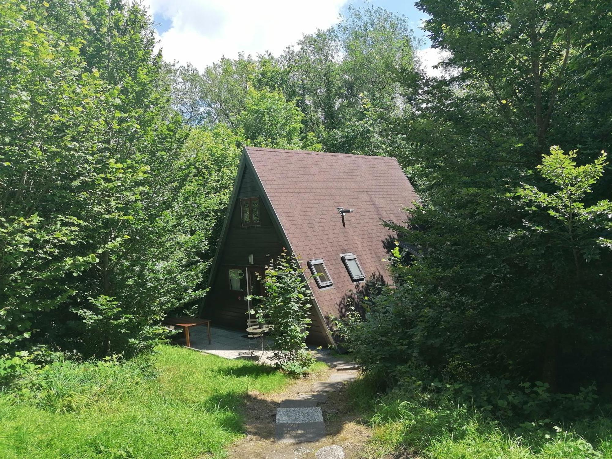 La Cabane, Дюрби Екстериор снимка